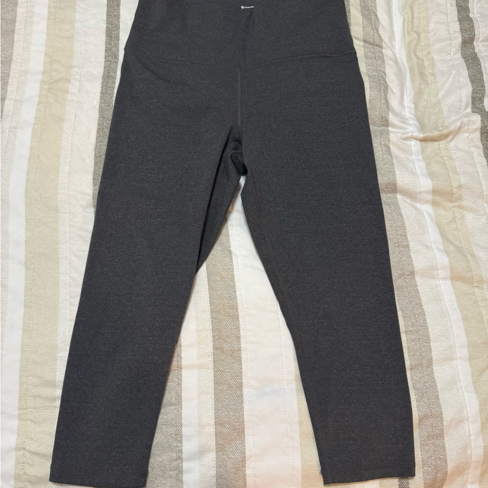 Members Mark Capri Leggings – Size XXL – New Without Tags